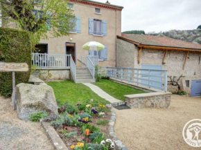 Gîte Cherier, 5 pièces, 10 personnes - FR-1-496-22